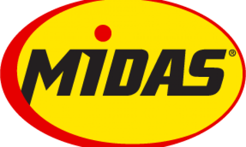 Midas Cover Image