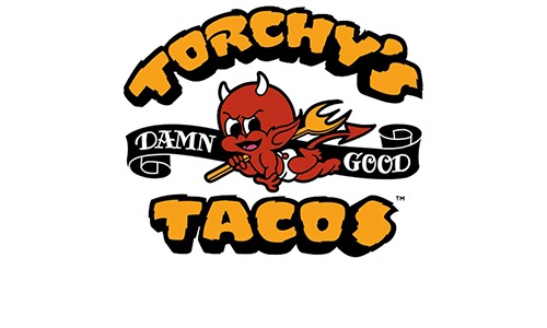 Torchy's Cover Image